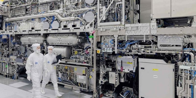 Vietnam expands role in global manufacturing hub